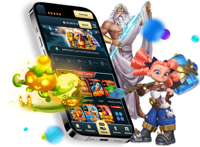 Ưu đãi chào mừng thành viên mới kwin68
