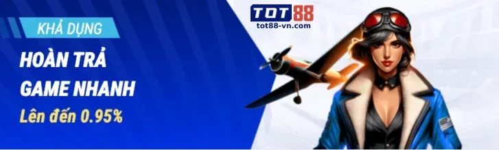 Hoàn trả tiền gửi hàng ngày Kwin68