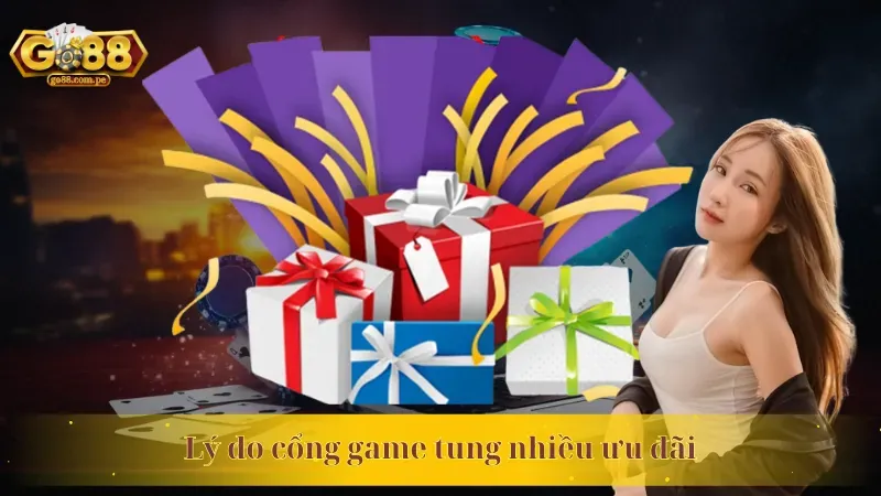 Phân tích các chương trình khuyến mãi Kwin68 mới nhất