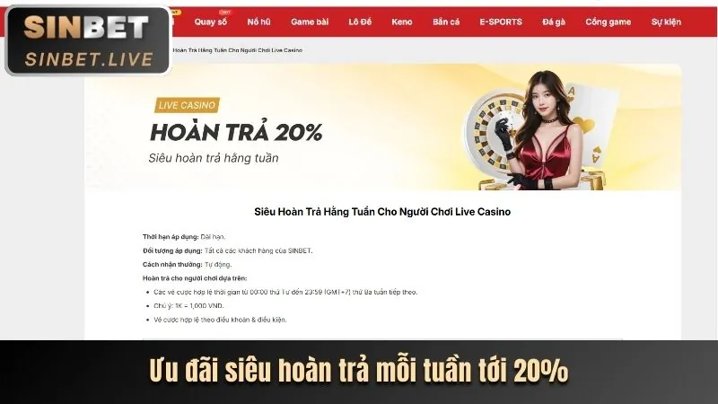 Kwin68 ưu đãi đăng ký thành viên mới